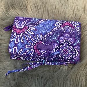 Vera Bradley Jewelery Case